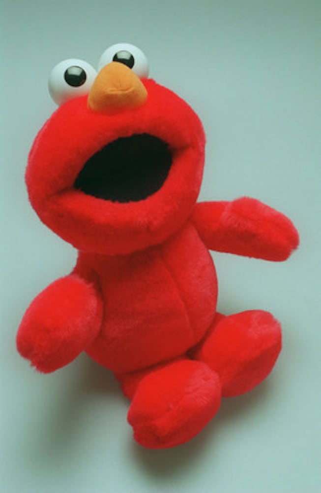 Time Magazine: History's greatest toys