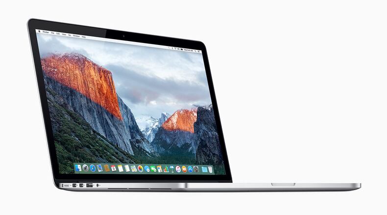 Apple announced a voluntary recall of a limited number of older generation 15-inch MacBook Pro units which contain a battery that may overheat and pose a safety risk.