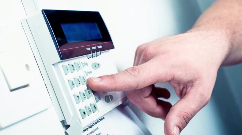 Roswell recently approved changes to the False Alarm Reduction Program fee structure. FILE