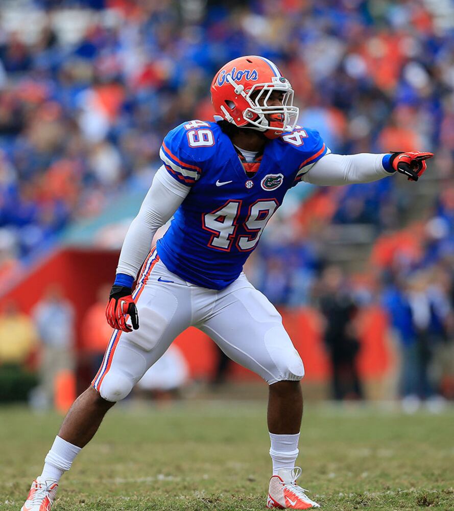 Darrin Kitchens, Florida