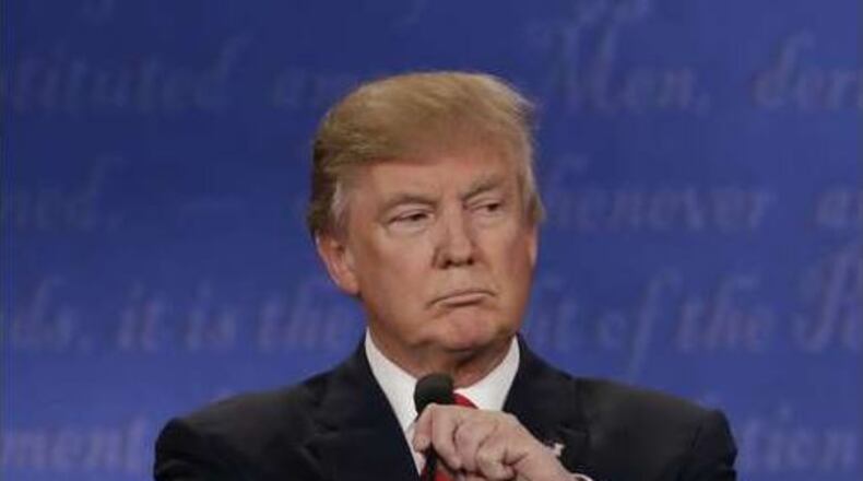 AP Photo / David Goldman