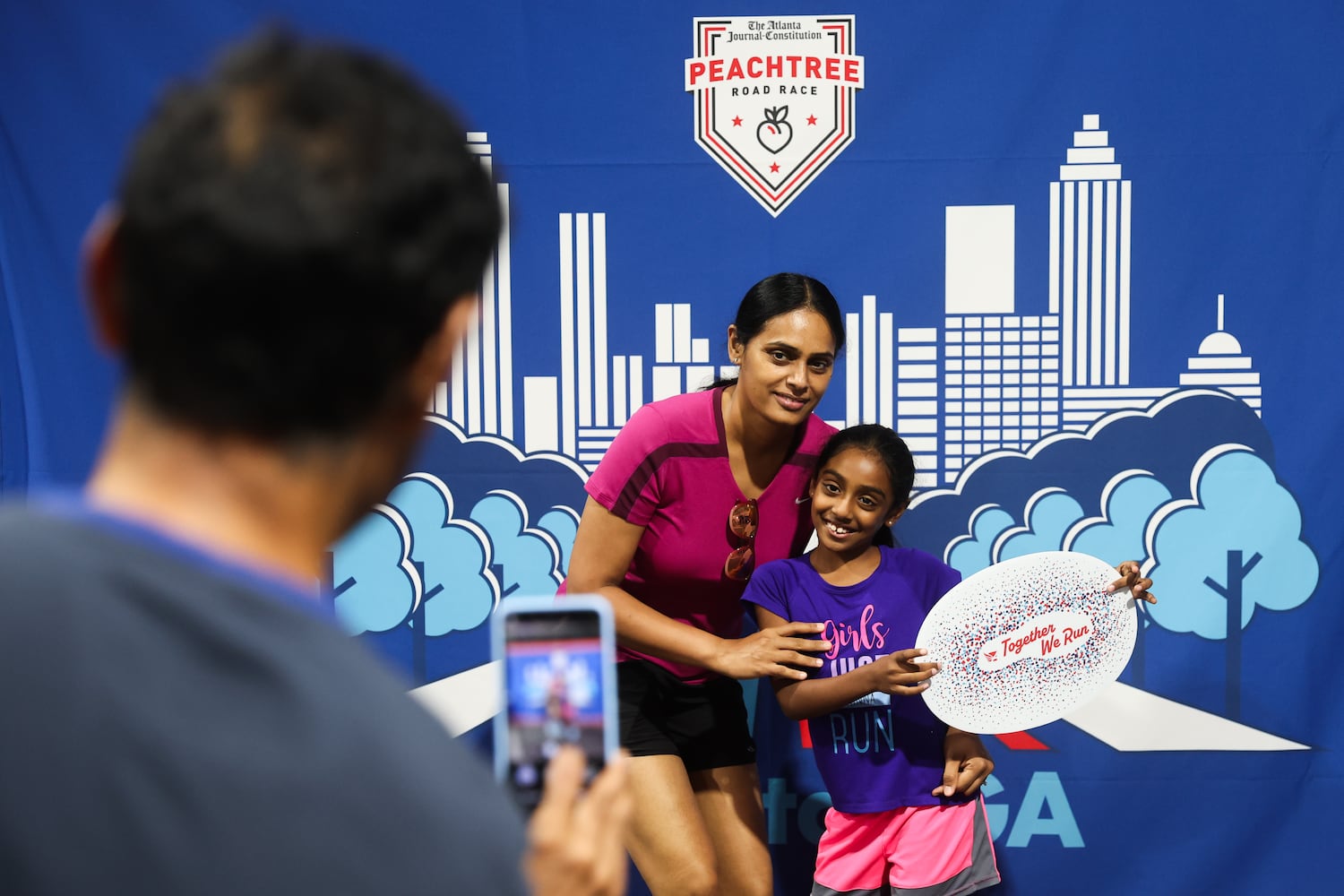PHOTOS: Peachtree Junior