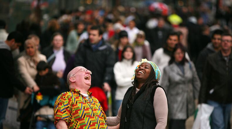 (Photo by Christopher Furlong/Getty Images)