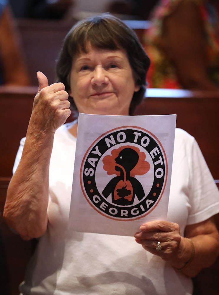 Photos: Covington town hall on BD Bard