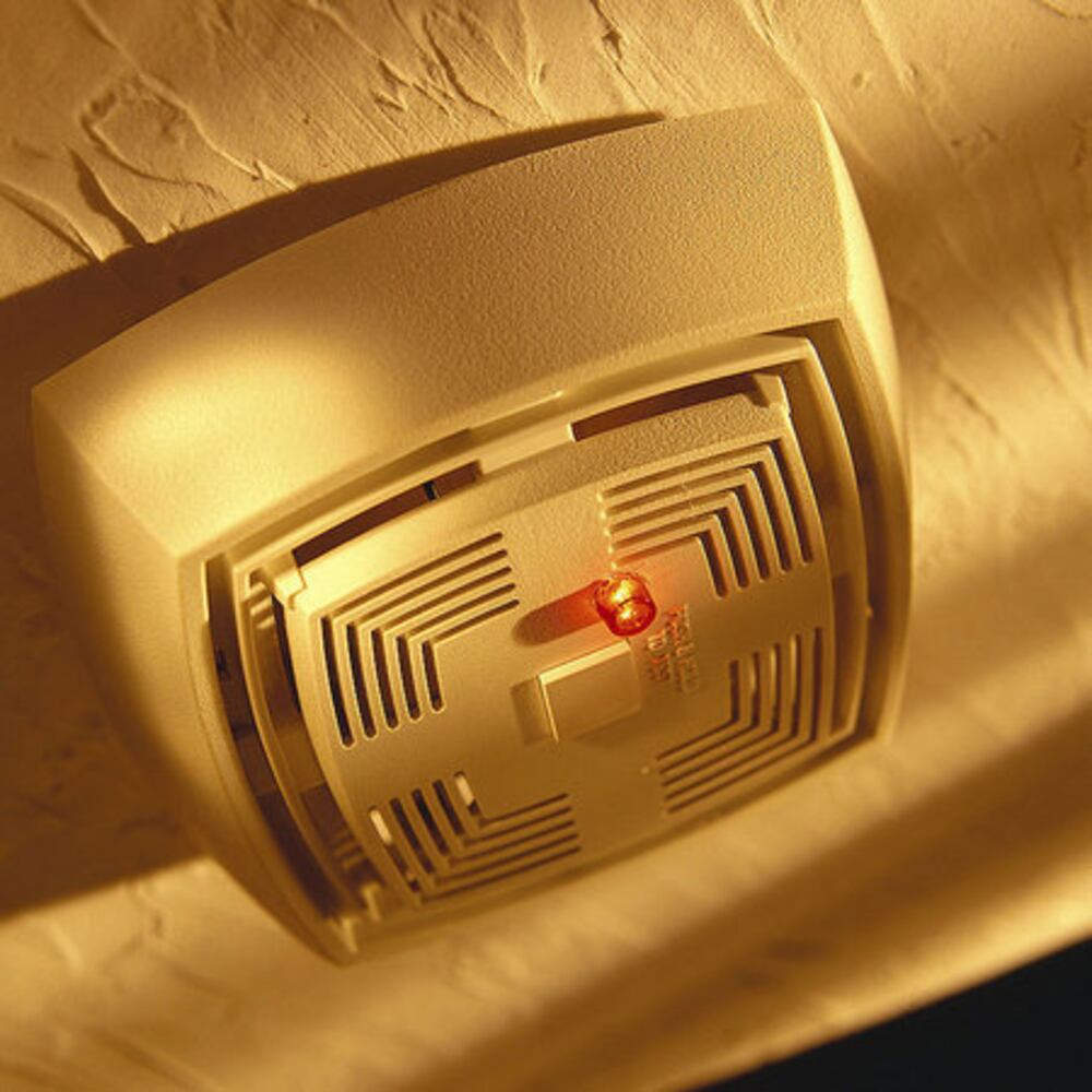 Aging-in-place: Make the home safe for seniors