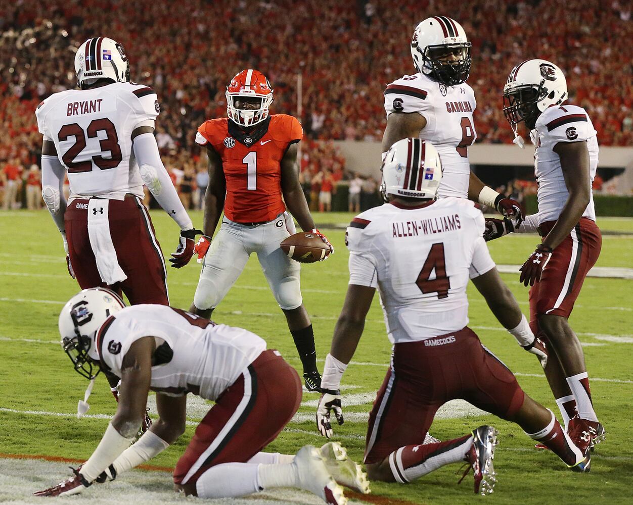 Sony Michel