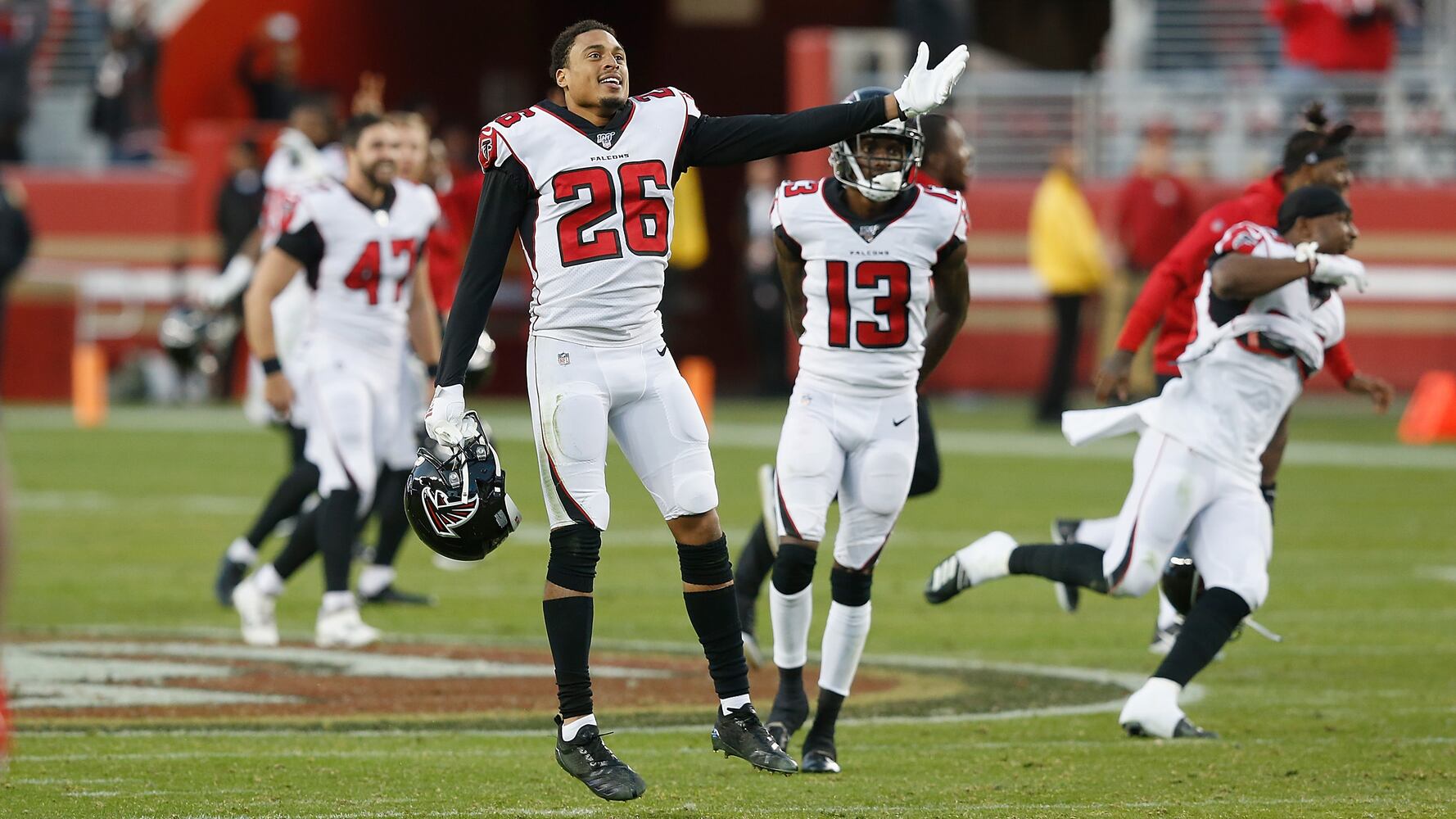 Atlanta Falcons