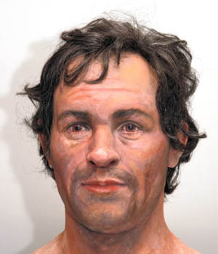 GBI Unidentified Remains cases