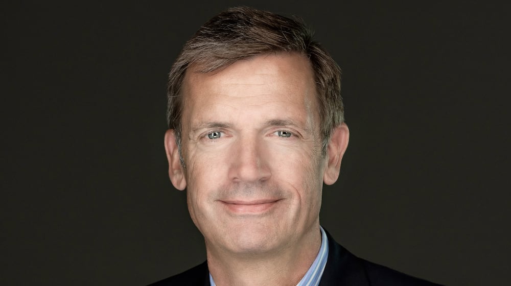 Dr. John N. Constantino is the chief of Behavioral and Mental Health at Children's Healthcare of Atlanta.