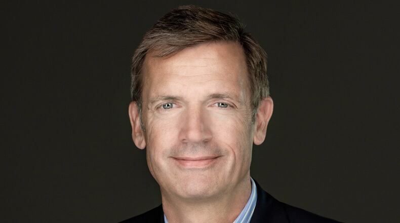 Dr. John N. Constantino is the chief of Behavioral and Mental Health at Children's Healthcare of Atlanta.