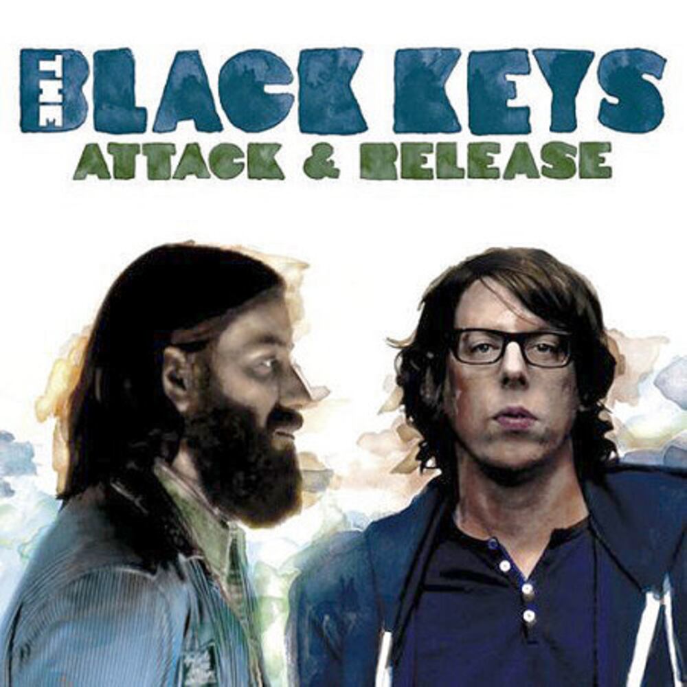 2008: Top 10 rock albums
