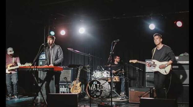 A free music festival in north Fulton County, the Alpharetta Pop Fest, aims to raise money and awareness for Alzheimer's. The event will feature seven performances, food trucks and more.