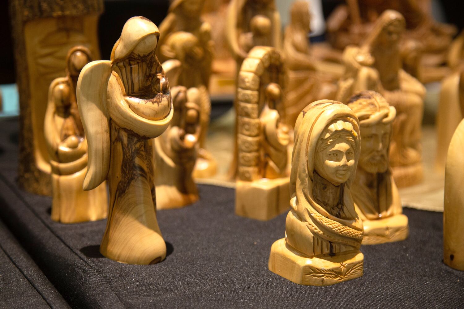 PHOTOS: Atlanta Greek Festival 2019