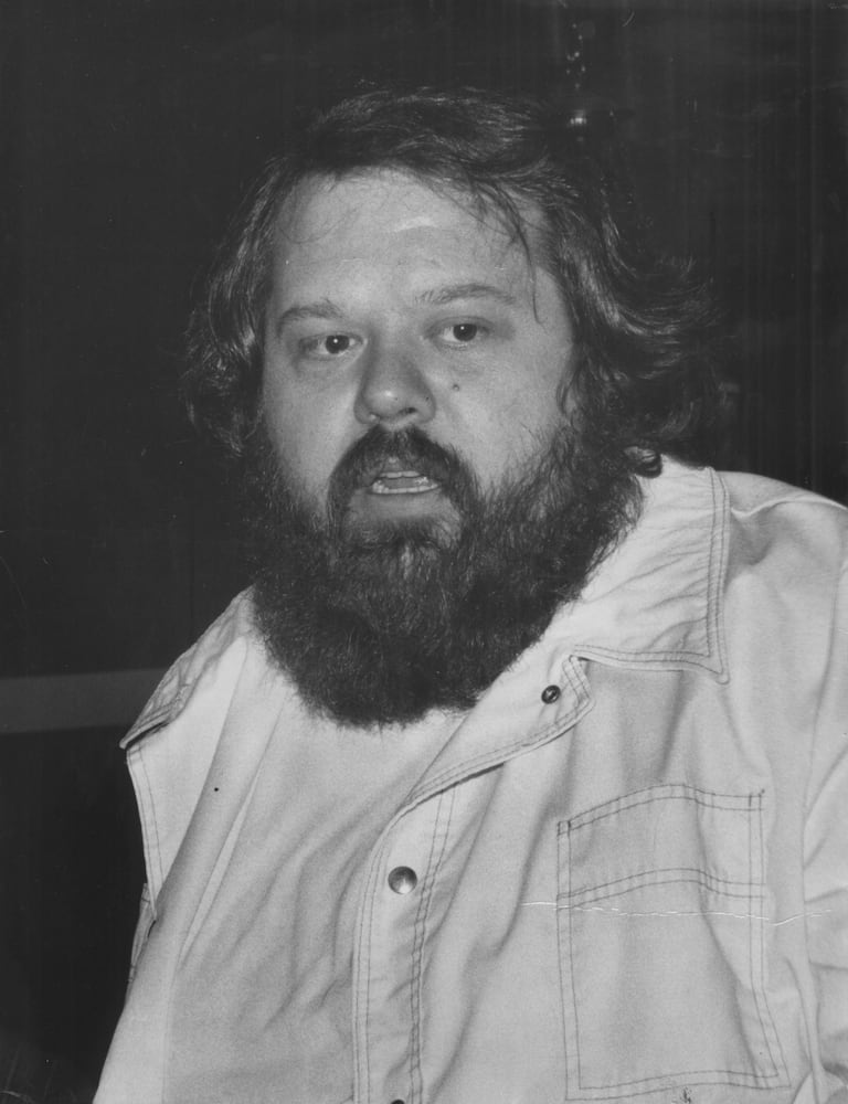 Georgia in 1975