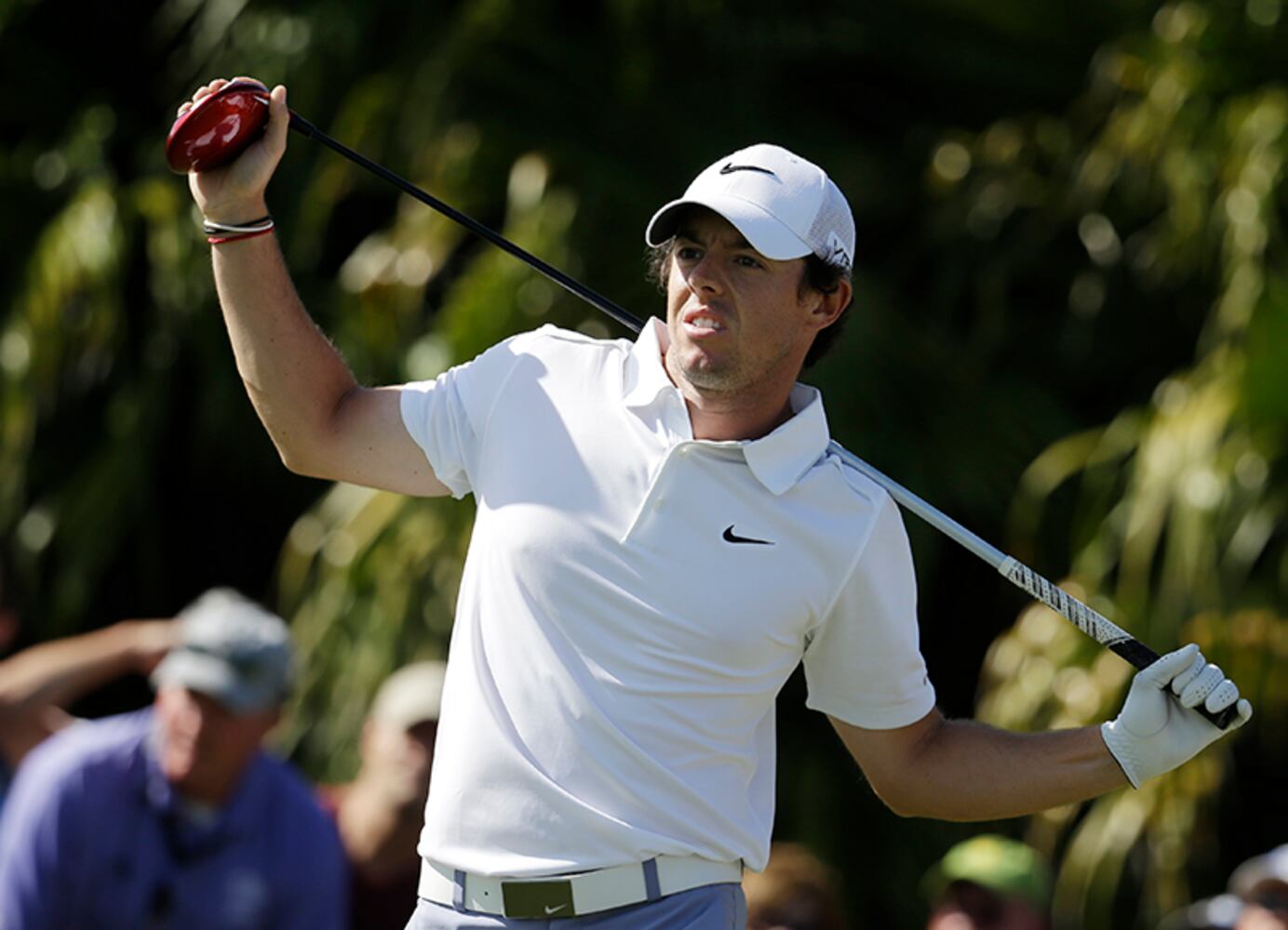 Rory McIlroy, 8-1