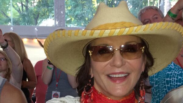 Diane McIver was the president of U.S. Enterprises in Atlanta.