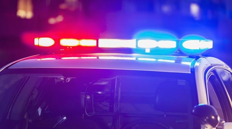 A roundup of recent crimes in north Fulton County. A man was arrested for dancing on a car at a gas station. More than $6,000 worth of Nike's were stolen.