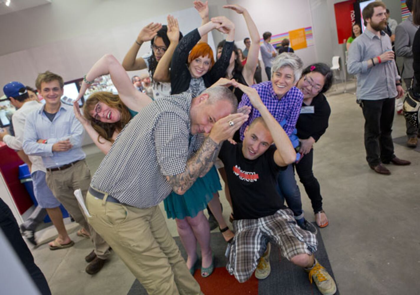 Museum of Design Atlanta exhibit examines video games