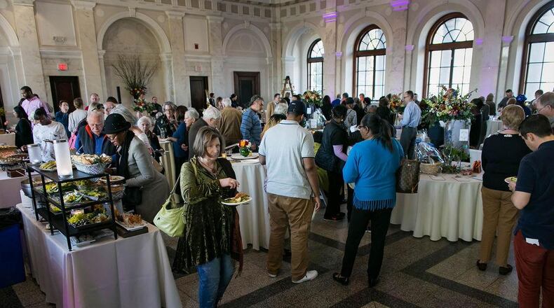 A Prom Night will be hosted by the DeKalb History Center from 7-10 p.m. March 24.  (Courtesy of DeKalb History Center)