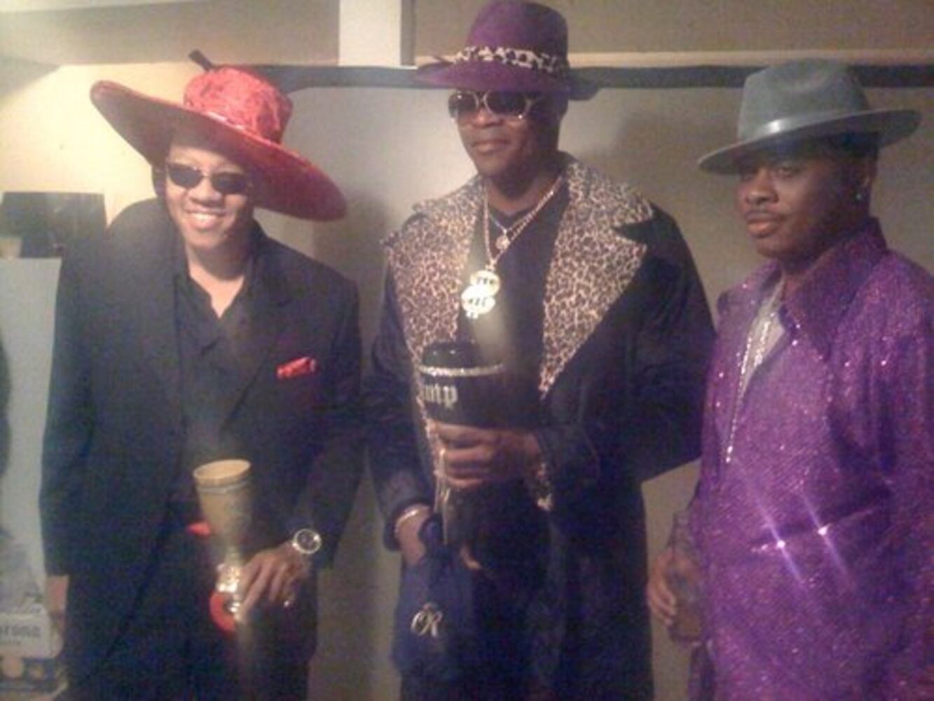 Readers' Halloween Costumes: Part 6