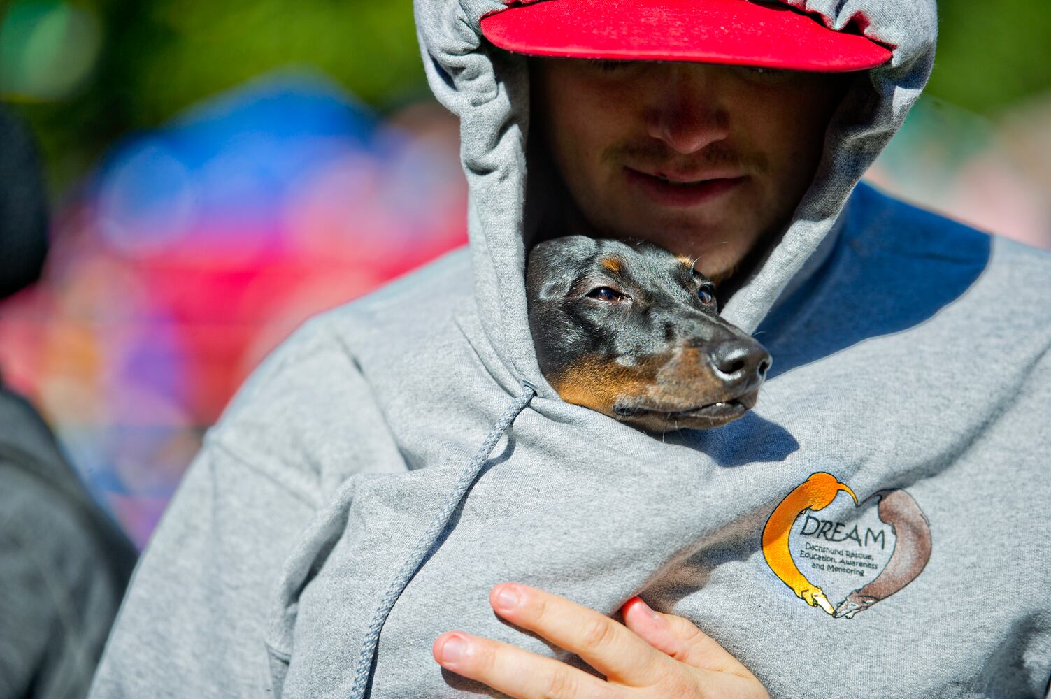 Howl-O-Weenie in Dunwoody