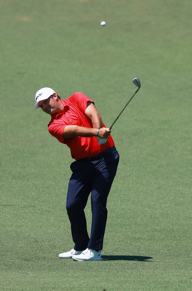 aajc 041326 masters final round Sunday