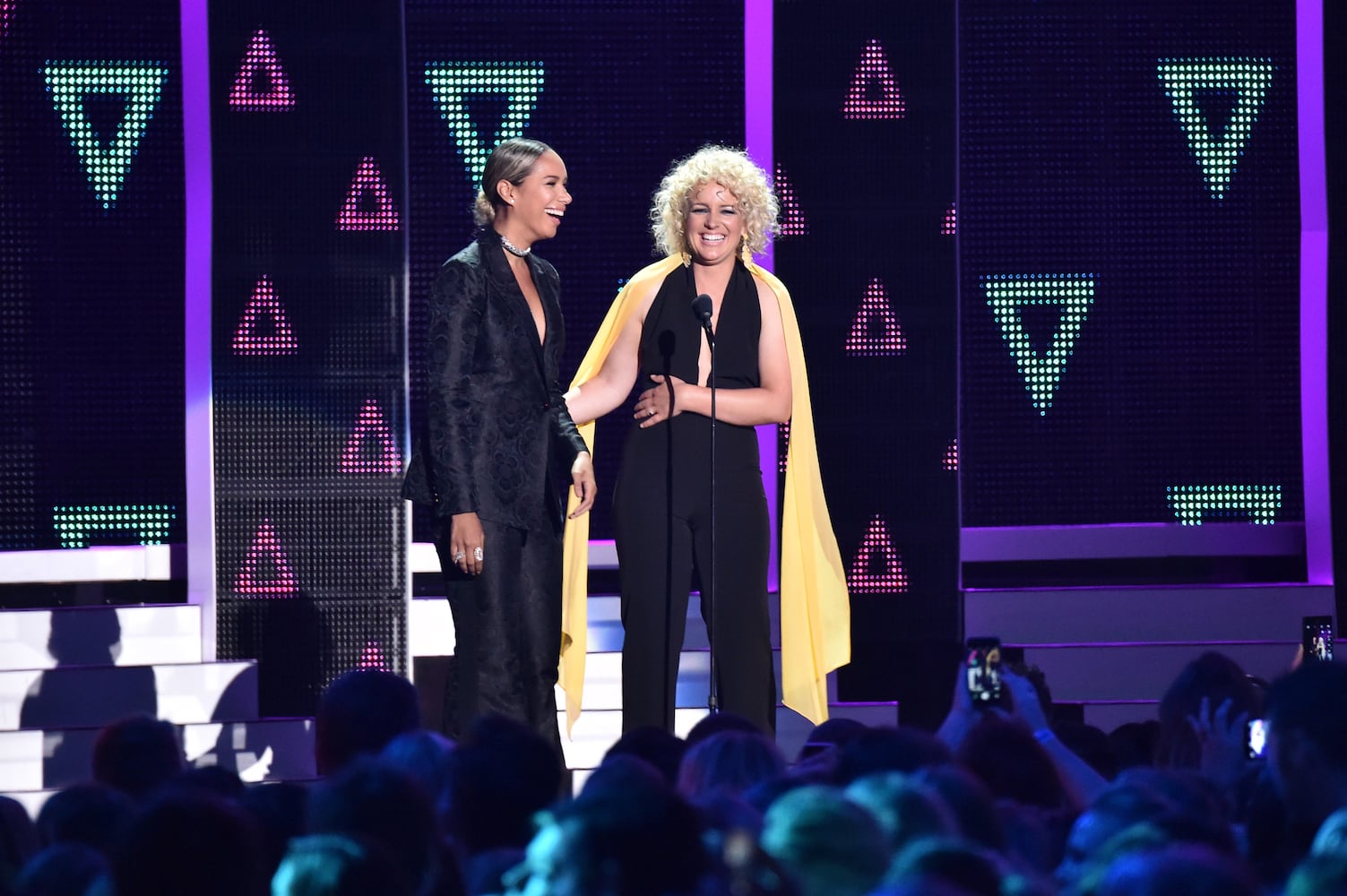 CMT Awards show