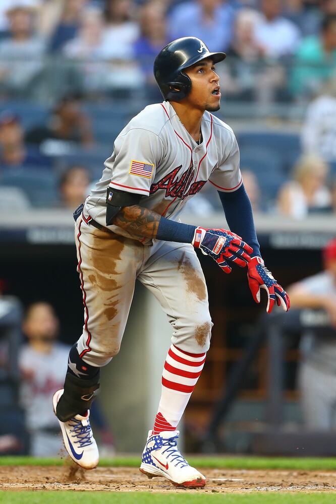braves