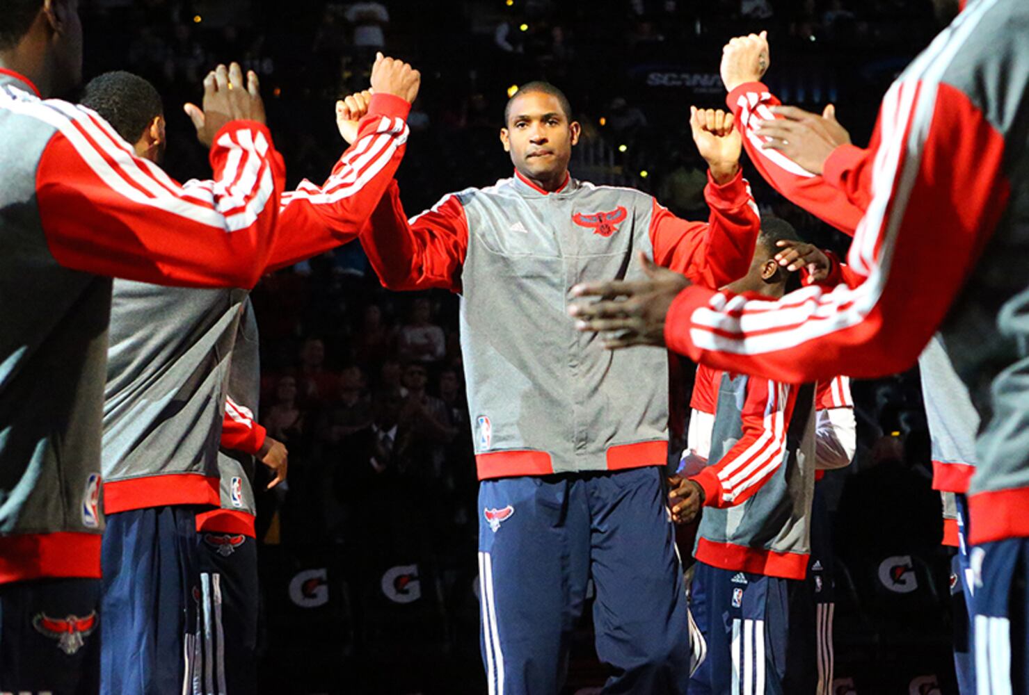 Al Horford