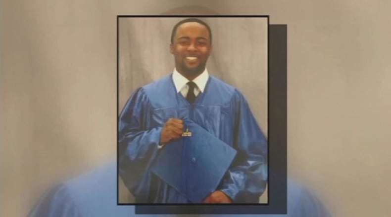 Three men were found guilty of murder  in the shooting death of Atlanta Mayor Keisha Lance Bottoms’ nephew, Darius Bottoms.