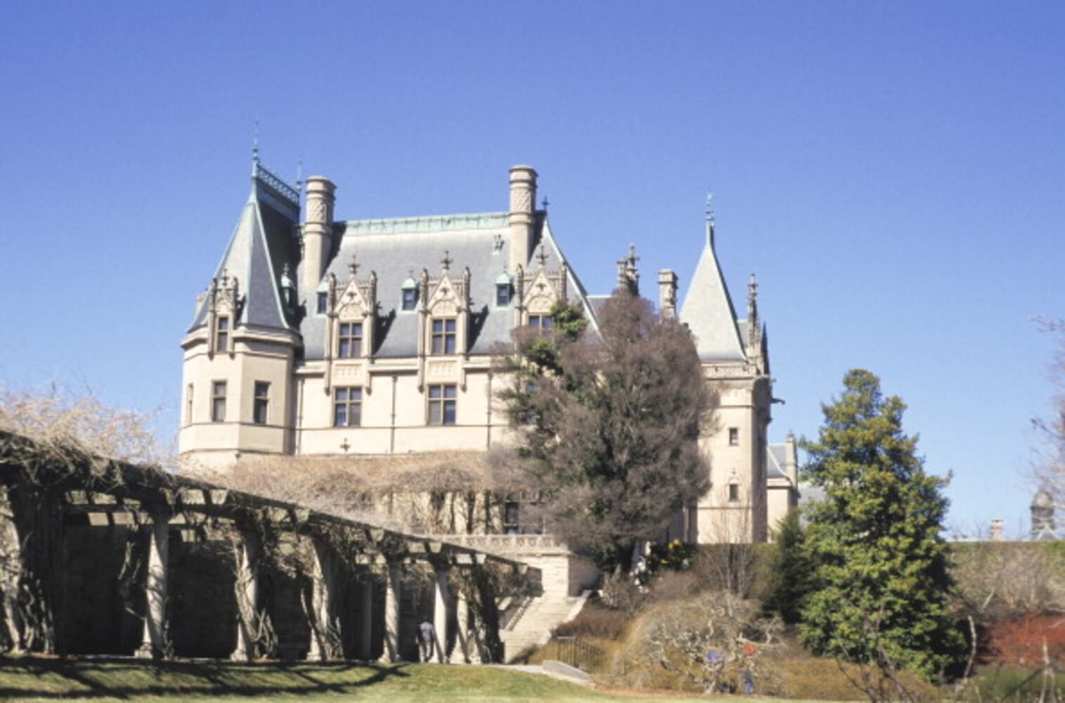 #10 friendliest city is Asheville, North Carolina