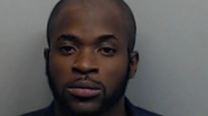 Terry Young (Fulton County jail)