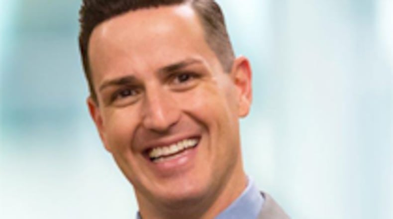 The Smyrna United Task Force is being reorganized by the city’s Assistant City Administrator Scott Andrews to address “diversity and inclusivity.” Courtesy of Smyrna