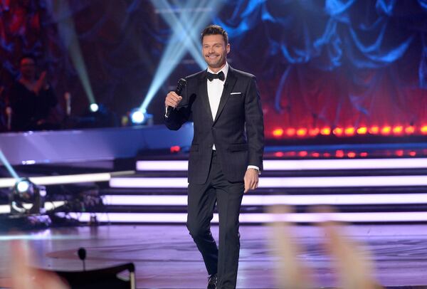  Former Dunwoody resident Ryan Seacrest is the steadiest presence on "American Idol" over 15 seasons.