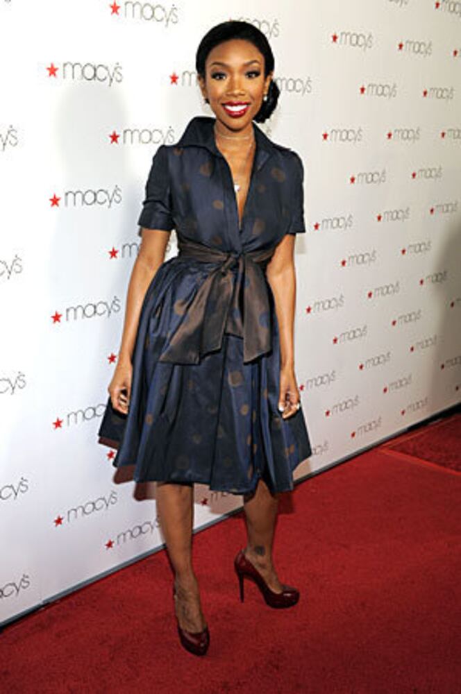 Macy's Passport Presents Glamorama