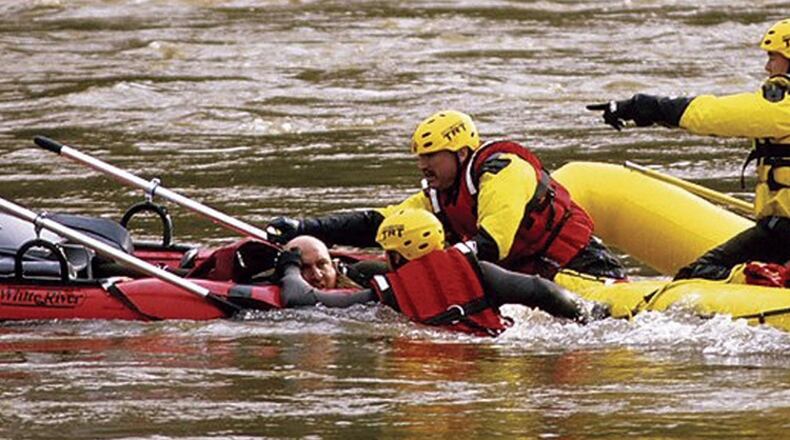 SwiftReach is a new emergency notification system for Cobb County residents. Courtesy of Cobb County