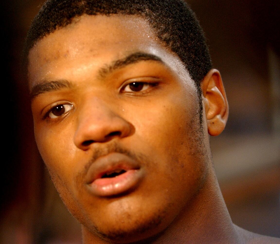 Recent Hawks draft picks
