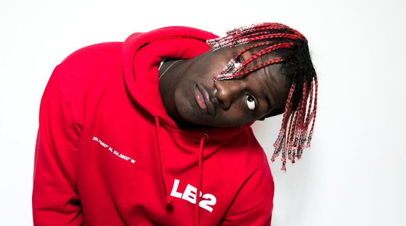 Lil Yachty is turning to acting in the near future.