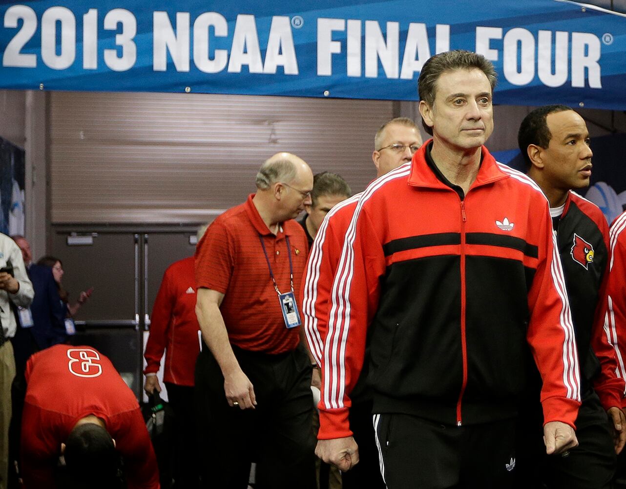 Teams meet in Final Four semifinal game 6 p.m. April 6