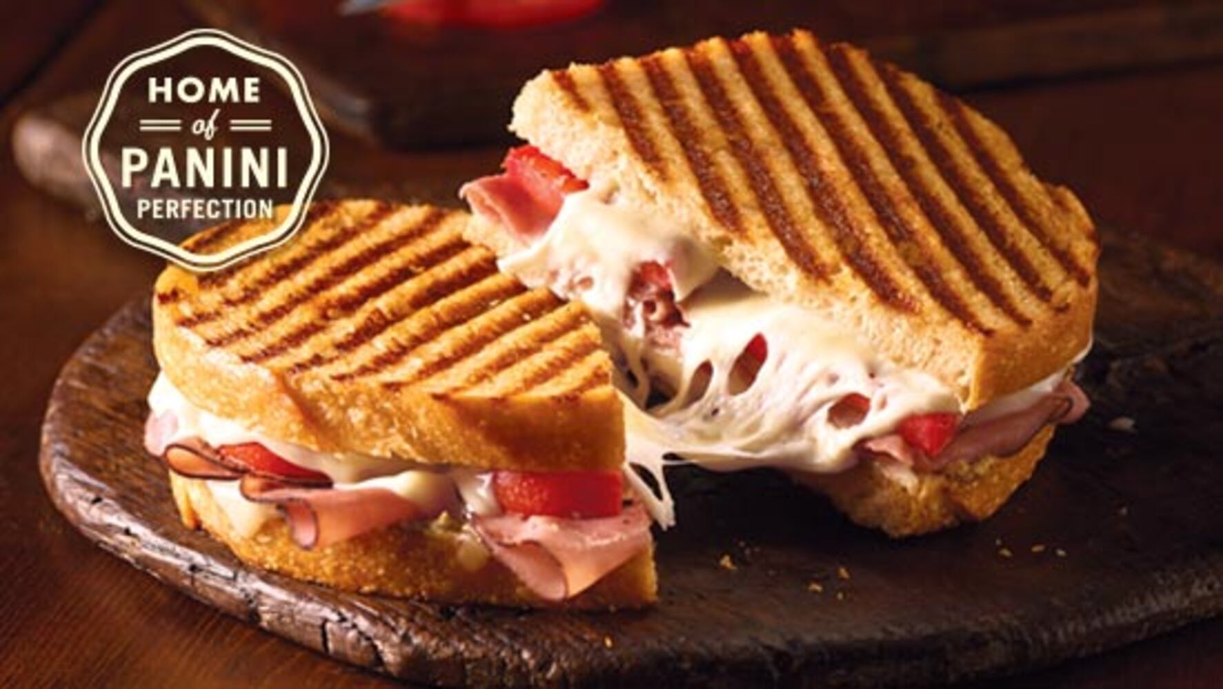 Corner Bakery Cafe (Score - 81 out of 100)