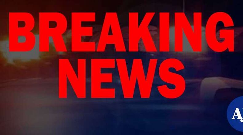 Authorities were investigating a double fatal collision just over the county line in Carroll County Thursday evening.