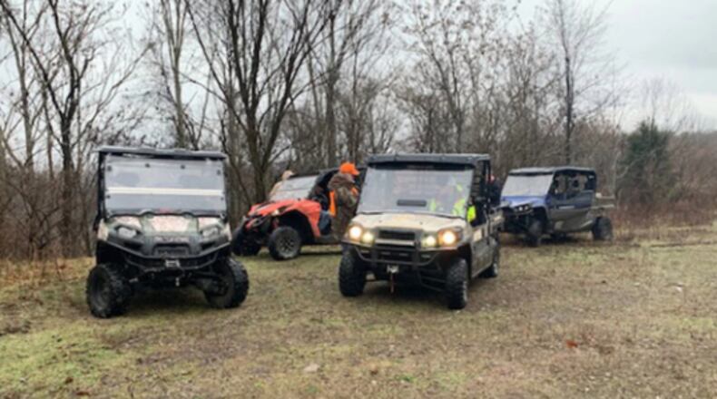 Officials have confirmed six more horses have been found dead after as many as 15 were discovered shot to death last week near an abandoned strip mine in eastern Kentucky.