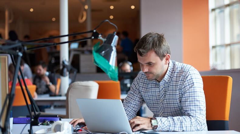 Fulton County’s mobile career unit will be in Roswell next week and in December to assist job seekers and people looking for career advice.