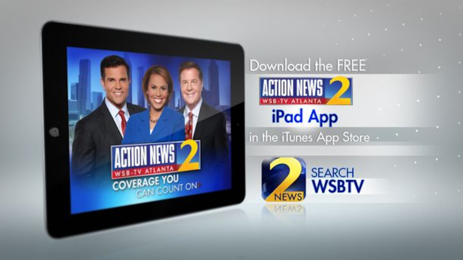 WSB-TV app