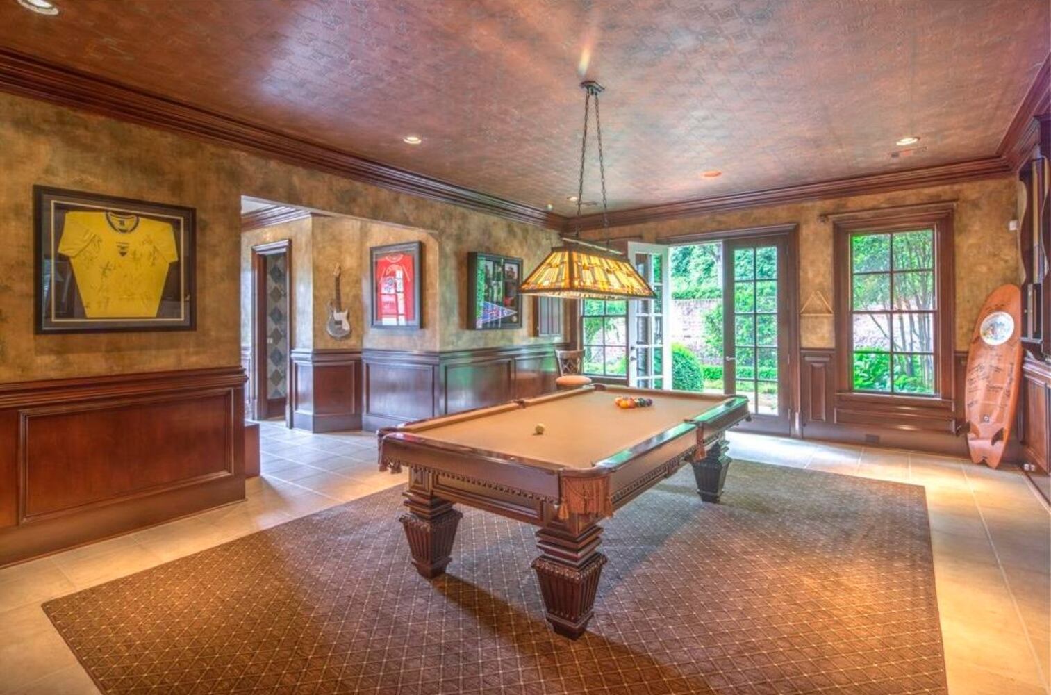 Alpharetta mansion 09