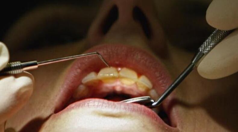 File photo. (Photo by Jeff J Mitchell/Getty Images)