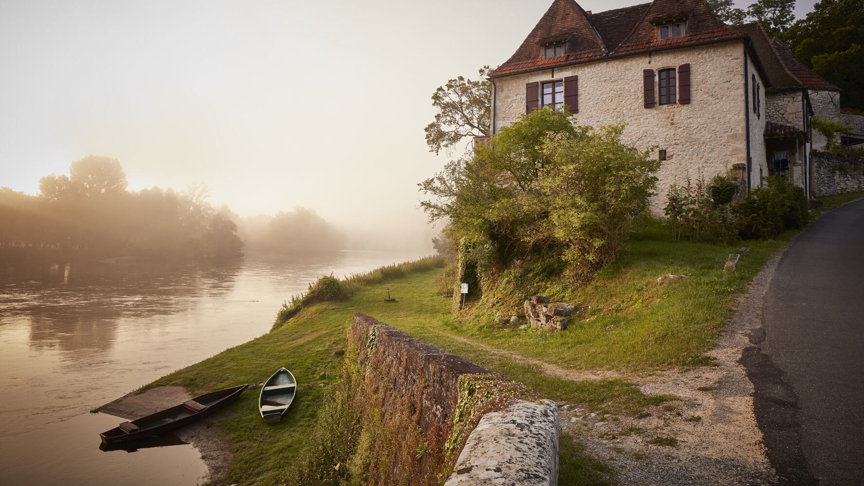 From Paris to a country chateau, exploring Josephine Baker’s France