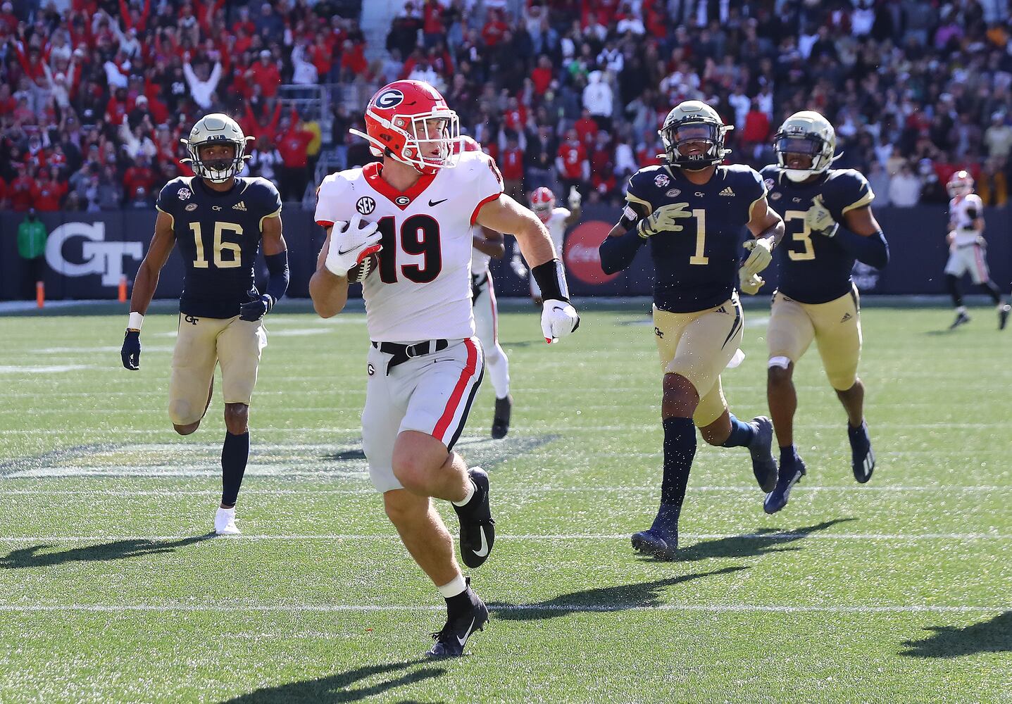 GATECH PHOTO