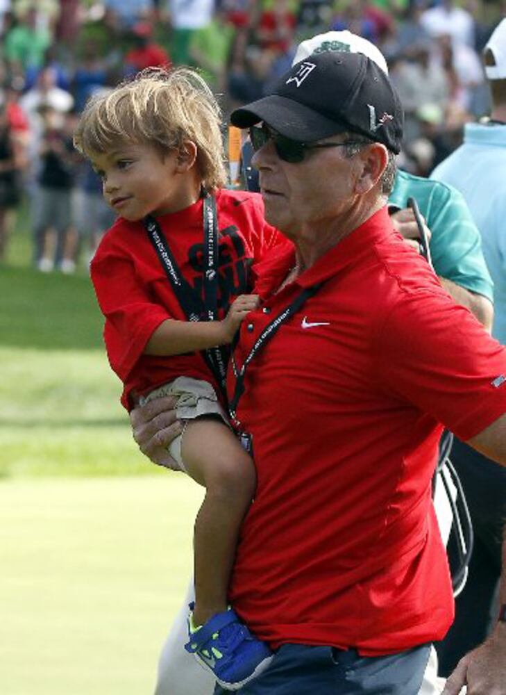 Bridgestone Invitational at Firestone Country Club