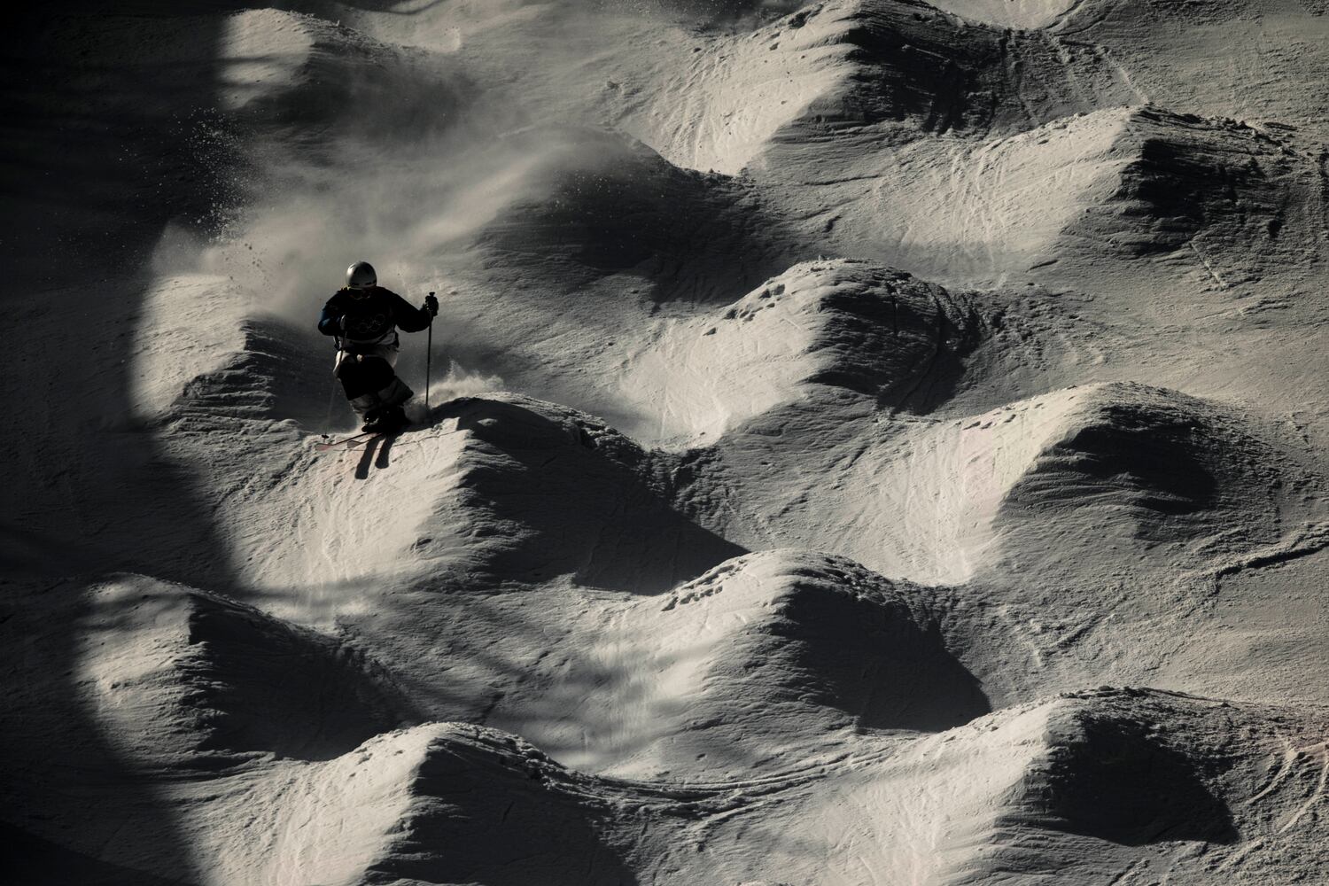 Photos: 2018 Pyeongchang Winter Olympics - Day 1